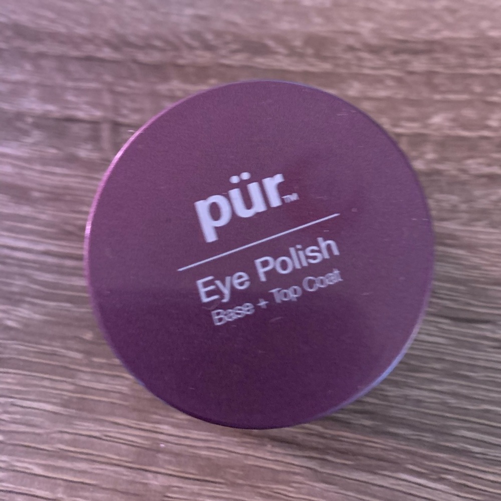 PÜR EYE POLISH IN VELVET